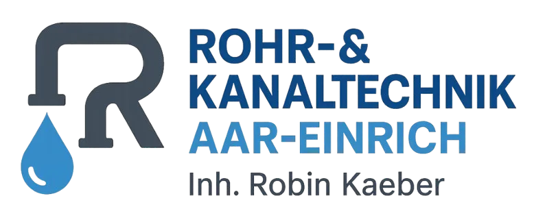 Aar-Einrich - Rohr- und Kanaltechnik - Logo