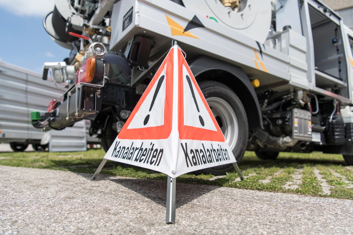 Aar-Einrich - Rohr- und Kanaltechnik