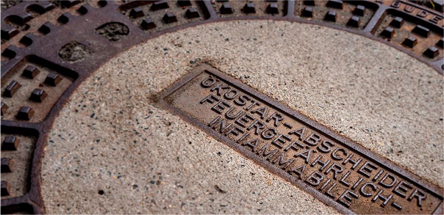 Aar-Einrich - Rohr- und Kanaltechnik